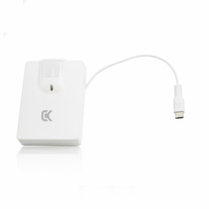 Glass Break Detector