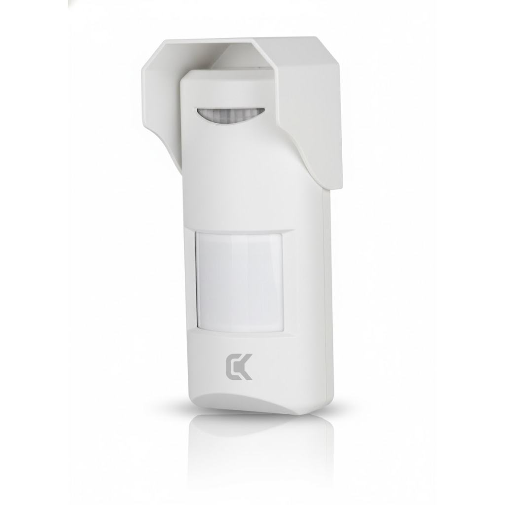 Outdoor Triple Intruder Detector PIR-602