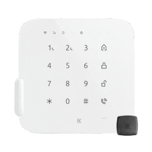 Wireless Keypad
