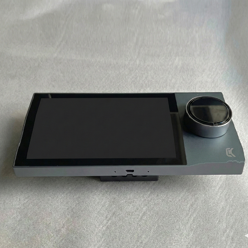 10 Inch Central control screen