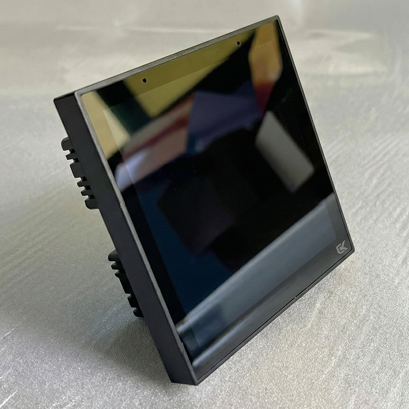 4 Inch Central control screen