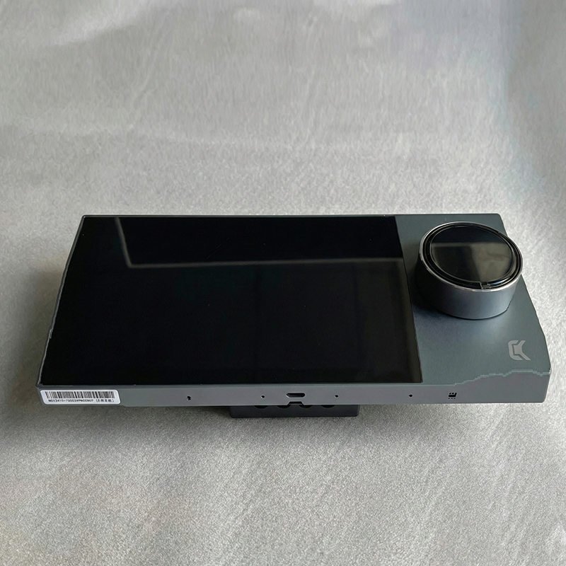 6 Inch Central control screen