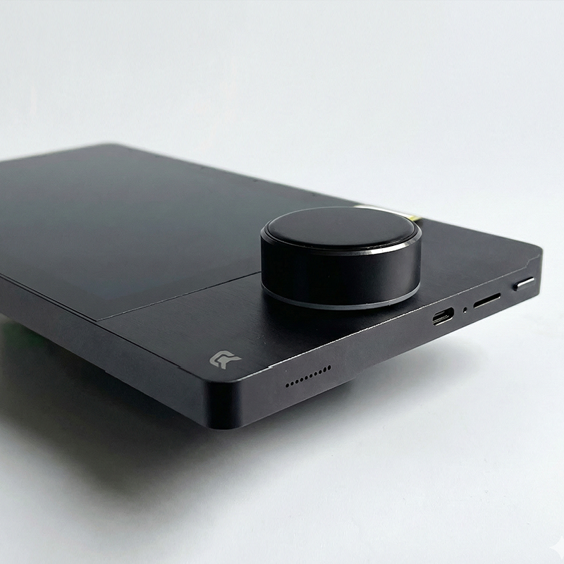 8 Inch Central control screen