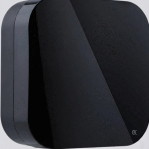 Smart infrared remote control