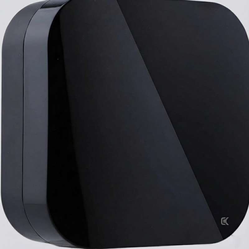 Smart infrared remote control